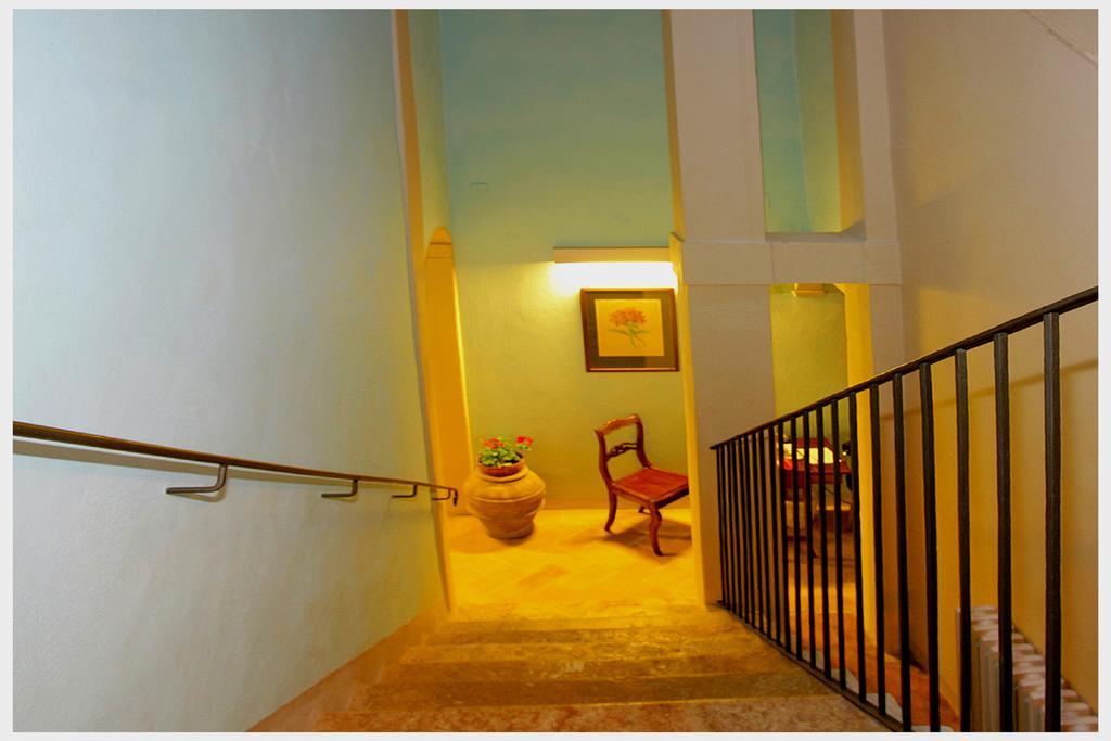 Casa Lemmi Guest House ซันกีรีโกดอร์เชีย ภายนอก รูปภาพ