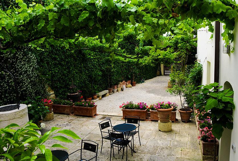 Casa Lemmi Guest House ซันกีรีโกดอร์เชีย ภายนอก รูปภาพ