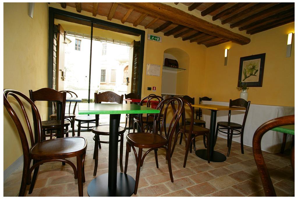Casa Lemmi Guest House ซันกีรีโกดอร์เชีย ภายนอก รูปภาพ