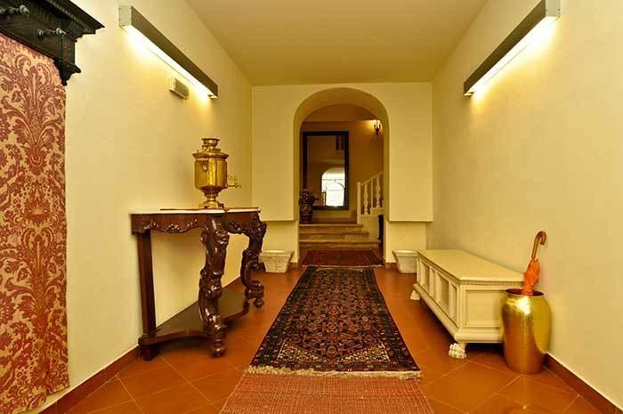 Casa Lemmi Guest House ซันกีรีโกดอร์เชีย ภายนอก รูปภาพ